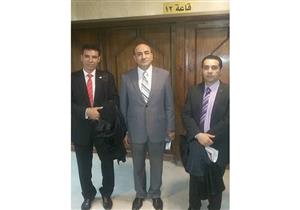 إحالة طعن هشام جنينة على قرار عزله للمفوضين 