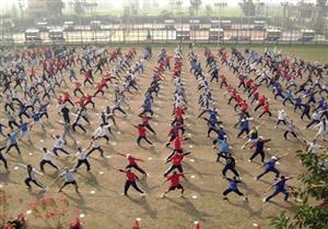 تعرف على اختبارات اليوم الثاني للقدرات بكليات التربية الرياضية
