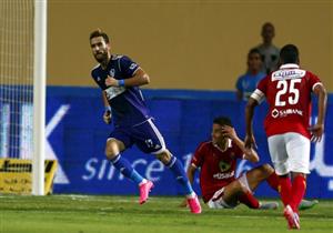 تعرف على مواعيد مباريات كأس مصر حتى النهائي