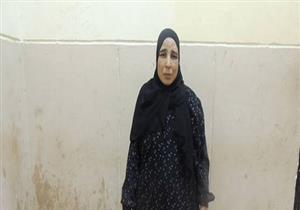 "سامية شنن".. البائعة التي مثلت بجثامين ضباط كرداسة تفلت من الإعدام