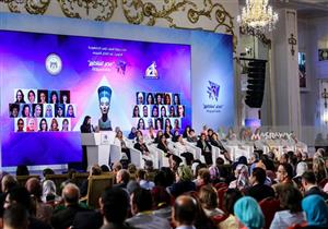 "دينية البرلمان" تستقبل وفد سيدات مصر المشاركات في مؤتمر "التاء المربوطة"