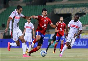 المسابقات تعلن موعد وملعب مباراة القمة والأسبوع الأخير من الدوري