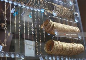 أسعار الذهب تستقر في مصر خلال تعاملات الأحد