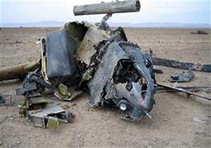 مقتل شخصين جراء تحطم مروحية بحث وإنقاذ في إندونيسيا