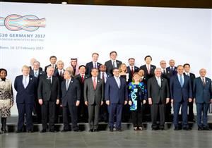 اليسار المتطرف الألماني يهدد باحتلال الساحات والحدائق قبل قمة العشرين