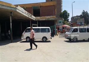 الأمن يكشف تفاصيل العثور على سائق مكبل بالنزهة.. "حيلة للانتقام من آخرين"