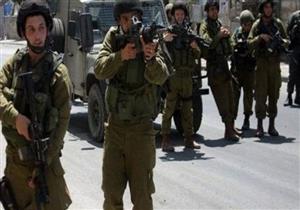 إصابة فلسطيني برصاص الاحتلال الإسرائيلي في رام الله