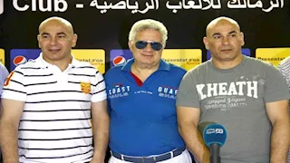 "لو كنا أتغلبنا من طوب الأرض".. مرتضى منصور يشيد بموقف حسام حسن تجاه فلسطين