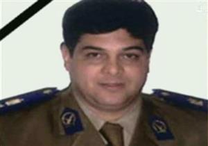 عقب الحكم بإعدام 20 متهمًا.. زوجة نائب مأمور كرداسة: سأزور قبر "الشهيد" غدًا