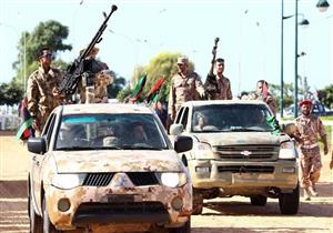 ضابط ليبي : الألغام تقتل وتصيب 63 مدنيا في أقل من شهر ببنغازي 