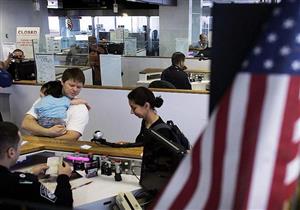 واشنطن ستفرض حظر سفر على الأمريكيين 