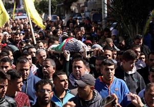 سقوط الشهيد الثان برصاص الاحتلال في أحداث "جمعة الغضب"