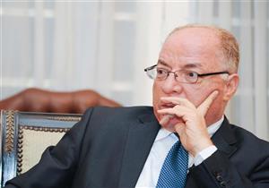 وزير الثقافة يزور محفوظ عبدالرحمن.. ويؤكد: حالته الصحية مستقرة 