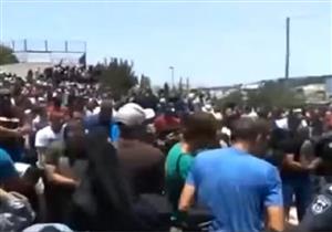 خطيب المسجد الأقصى: الأوضاع في القدس مأساوية 