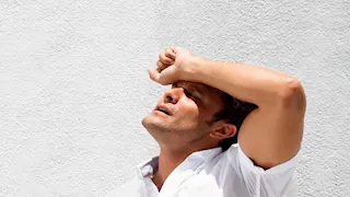 موجات الحر.. 7 علامات غير متوقعة قد تدل على إصابتك بالجفاف
