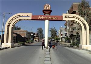 أسرة مريض تعتدي على طبيب بمستشفي في الدقهلية