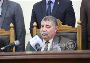 7 أكتوبر.. الحكم على متهم بالتظاهر في حلوان