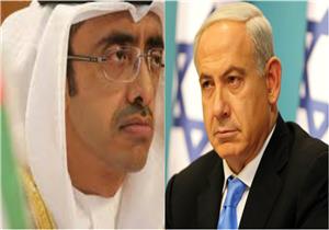 هآرتس: نتنياهو اجتمع سرا مع وزير خارجية الإمارات في 2012