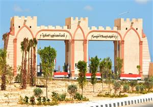 تقرير أمريكي: قاعدة "محمد نجيب" تحمي عمق مصر الاستراتيجي في ليبيا