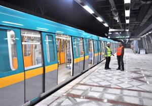 رئيس هيئة مترو الأنفاق: تلقينا عروضا لتنفيذ المرحلة الأولى من الخط الرابع