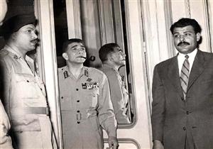 رحلة محمد نجيب مع الرؤساء.. شطبه عبد الناصر وكرمه مبارك وخلده السيسي 