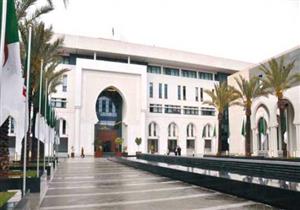 الجزائر تدين التفجير الانتحاري قرب مسجد بجنوب غرب باكستان