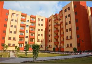 خريطة الإسكان الاجتماعي.. بدأ 2005 بـ 250 ألف وحدة تصل لمليون بنهاية 2018
