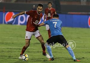 الفيصلي عن مواجهة الأهلي: الثأر؟ لا نعرف هذه الكلمة في قاموسنا