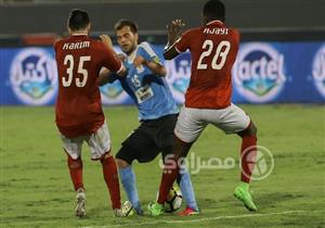 الأهلي يعلق على نتائج قرعة نصف نهائي البطولة العربية