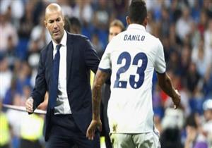 مانشستر سيتي يتعاقد رسميا مع لاعب ريال مدريد 