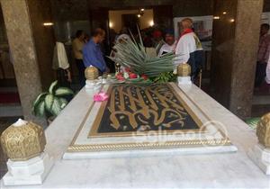 "العربي الاشتراكي" ينظم احتفالية لإحياء ذكرى رحيل عبد الناصر