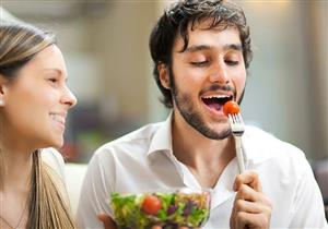 5 أطعمة تؤثر على هرمون الذكورة عند الرجال.. تجنبها 