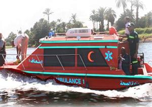 5 جزر مأهولة في مصر يخدمها الإسعاف النهري.. ما هي؟