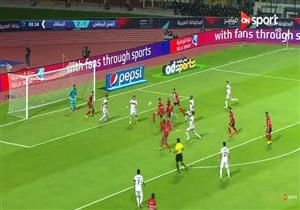 الهدف الثاني للفتح أمام الزمالك بالبطولة العربية