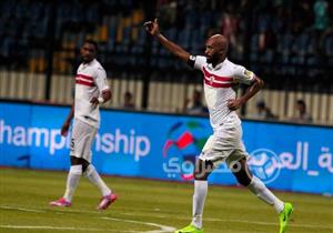 مصدر: شيكابالا ينضم للرائد السعودي مقابل 100 ألف دولار