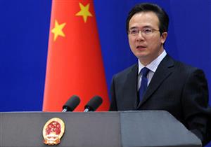 الصين: لن نقف مكتوفي الأيدي إذا أضرت أمريكا بمصالحنا