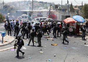 الخارجية الفلسطيينية: قمع الاعتصامات السلمية لن ينال من إرادة المقدسيين