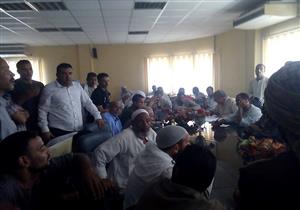 "عمومية أصحاب المخابز" بالمنيا ترفض اللائحة الوزارية الجديدة  