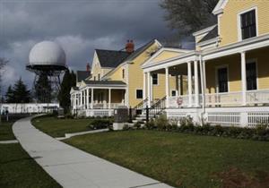 مبيعات المنازل القائمة في أمريكا تهبط مع صعود الأسعار لمستوى قياسي