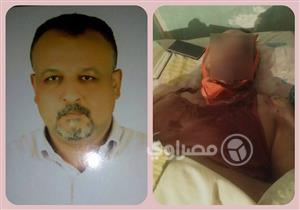 حكاية جريمة في "عز الضهر".. مقتل صاحب عربة كبدة أمام طفلته بمدينة نصر