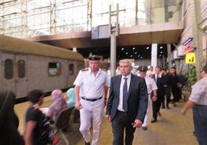  على مدار يوم واحد.. الأمن الاقتصادي يضبط 15 ألف قضية متنوعة