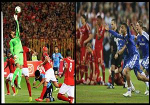 بالمواعيد والقنوات الناقلة.. تعرف على مباريات الثلاثاء "المتنوع"