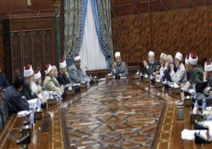 شيخ الأزهر يرأس اجتماعًا عاجلًا لـ"كبار العلماء" بشأن القدس 