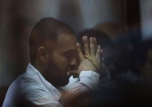 تأجيل إعادة إجراءات محاكمة 3 متهمين بـ "أحداث مجلس الوزراء" لـ9 مايو