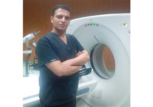 بالصور والفيديو.. مخترع "مستشفى ميداني بالطاقة الشمسية": يوفر 2 مليون دولار