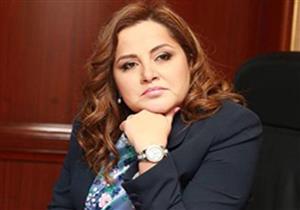 نهى النحاس: من يرفض حضور مؤتمر الشباب "خاسر"