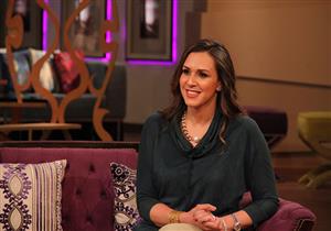 رانيا علواني للشباب المُكرمين من السيسي: "أنتم محظوظين"