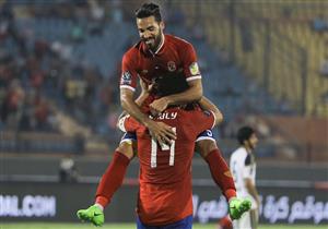 أفضل بديل في الدوري!..إسلام محارب: يُسعدني اللقب.. والبدري الأفضل في مصر