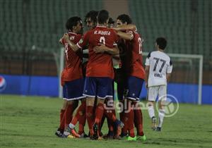 أبرز أرقام واحصائيات دور المجموعات بالبطولة العربية