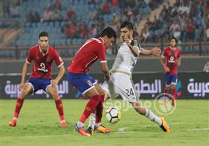 المسابقات تعلن ملعب مباراة الأهلي بنصف نهائي البطولة العربية